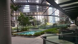 Marina One Residences (D1), Apartment #376534841